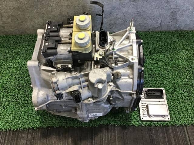 Honda Vezel Gearbox