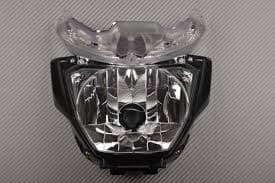Yamaha MT-25 Headlight